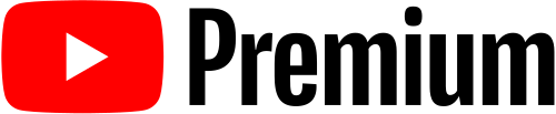 YouTube Premium logo